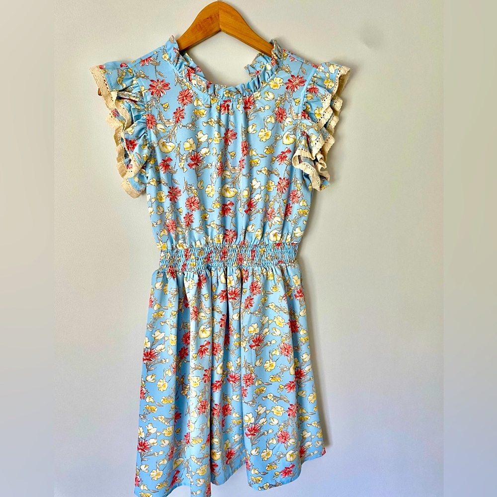 NWOT Dress